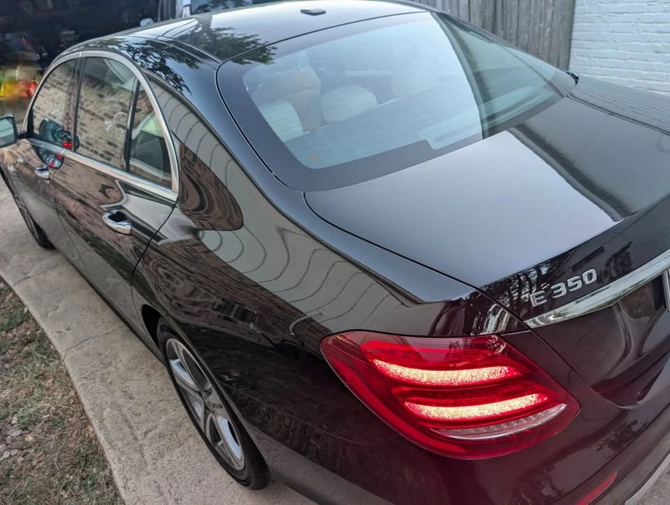 2020 Mercedes-Benz W213 E-Class - Image 5 of 15