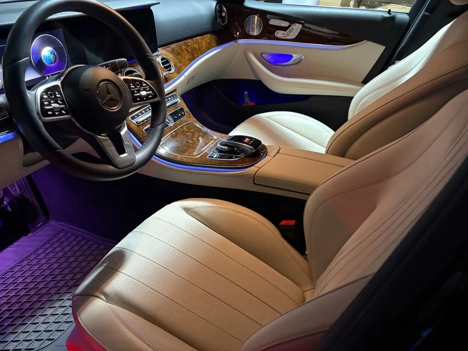 2020 Mercedes-Benz W213 E-Class - Image 12 of 15