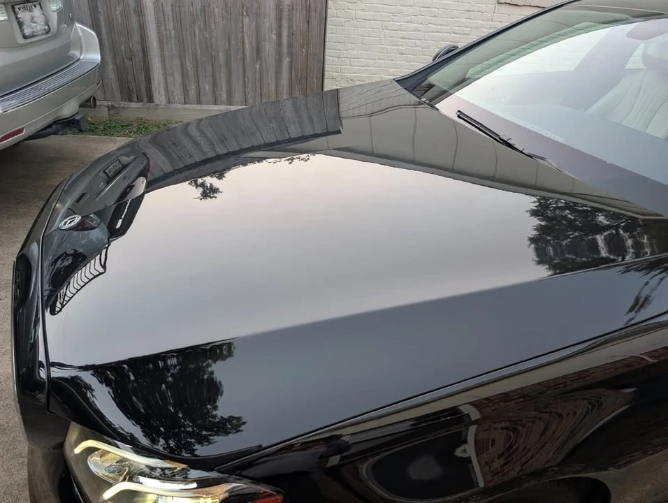 2020 Mercedes-Benz W213 E-Class - Image 8 of 15
