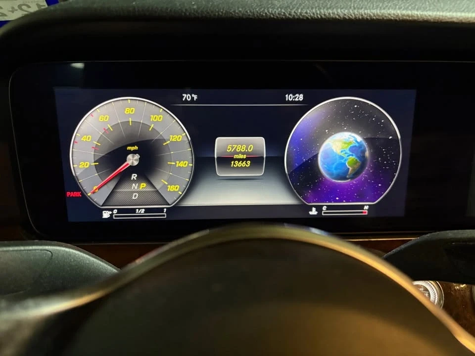2020 Mercedes-Benz W213 E-Class - Image 11 of 15