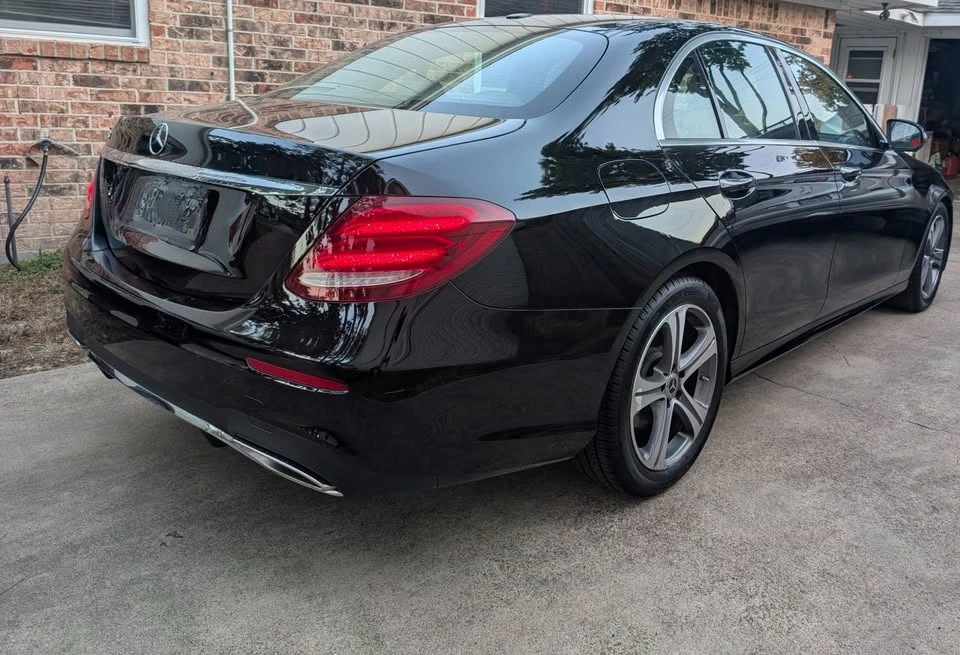 2020 Mercedes-Benz W213 E-Class - Image 6 of 15