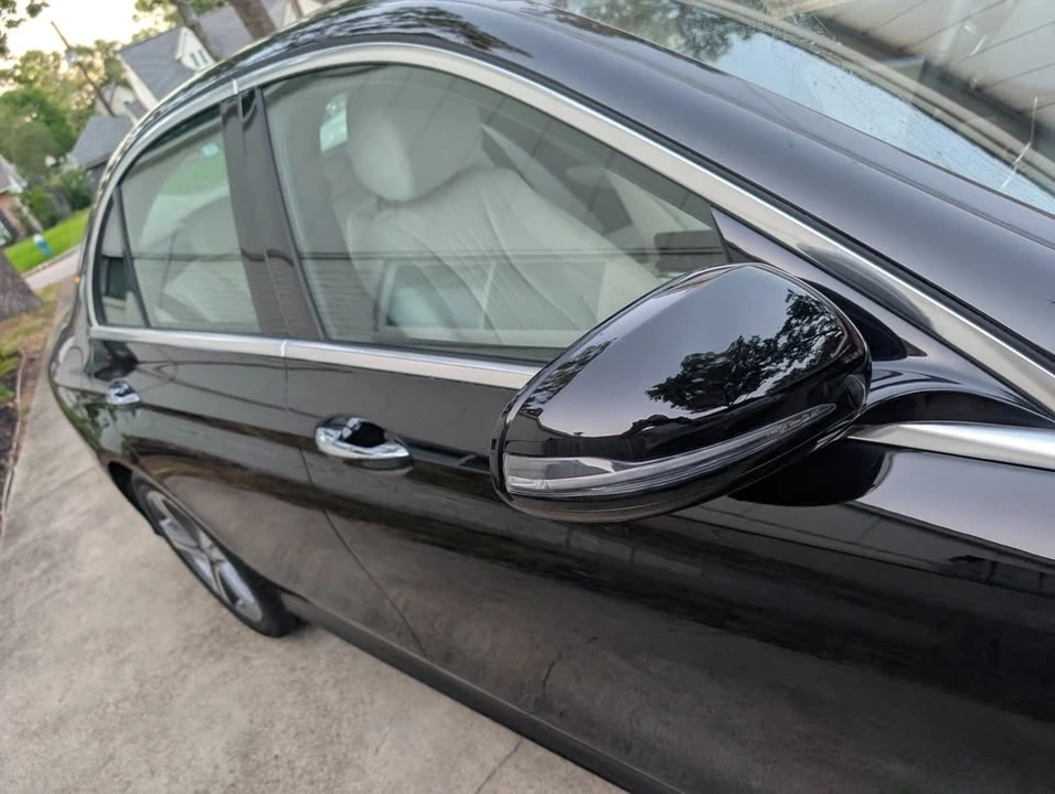 2020 Mercedes-Benz W213 E-Class - Image 3 of 15