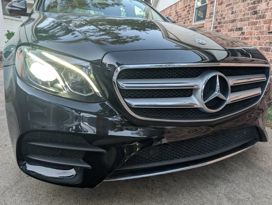 2020 Mercedes-Benz W213 E-Class - Image 2 of 15