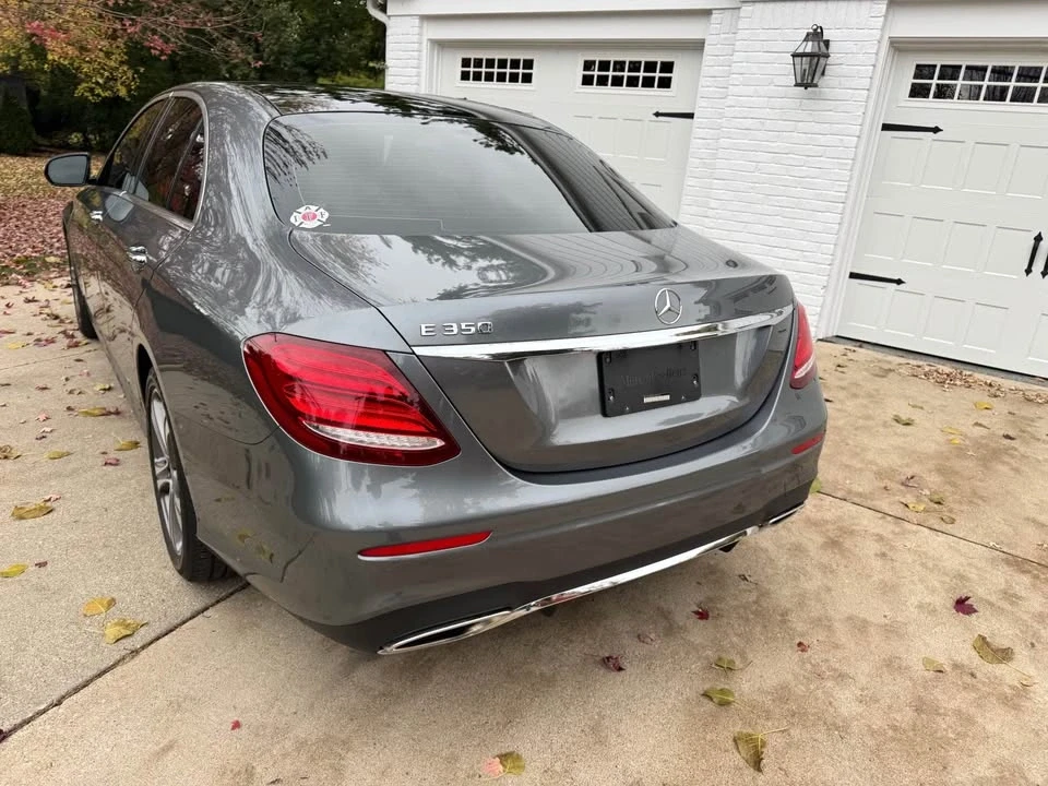 2020 Mercedes-Benz W213 E-Class - Image 11 of 20