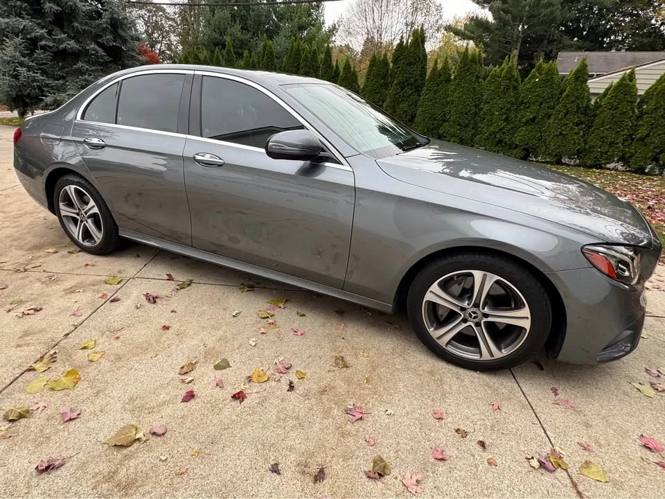 2020 Mercedes-Benz W213 E-Class - Image 16 of 20