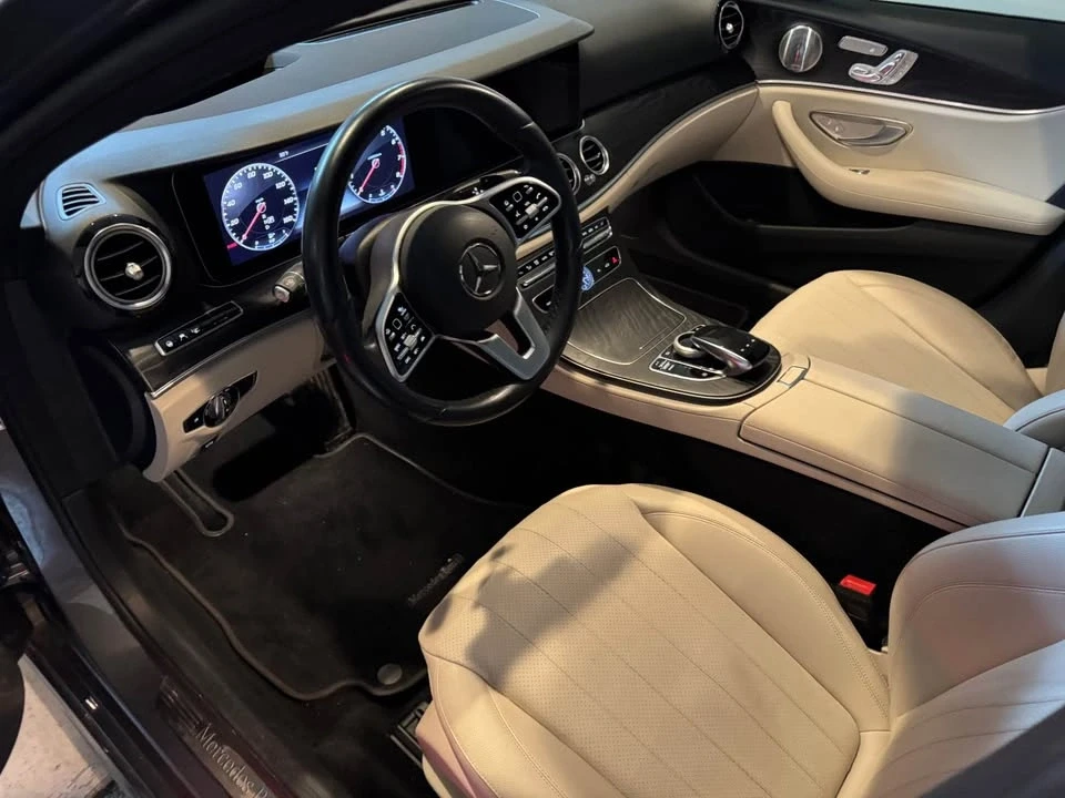2020 Mercedes-Benz W213 E-Class - Image 18 of 20