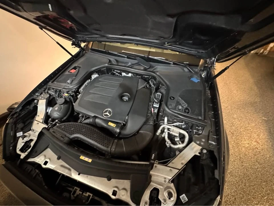 2020 Mercedes-Benz W213 E-Class - Image 19 of 20