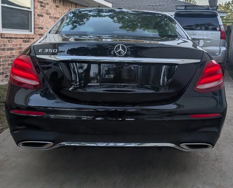 2020 Mercedes-Benz W213 E-Class - Image 4 of 15