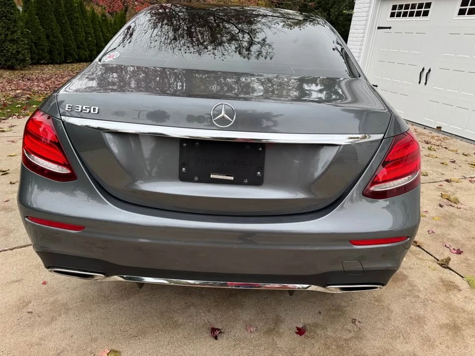 2020 Mercedes-Benz W213 E-Class - Image 13 of 20