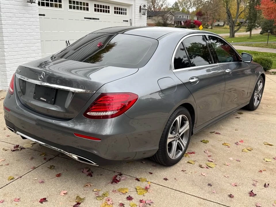 2020 Mercedes-Benz W213 E-Class - Image 6 of 20