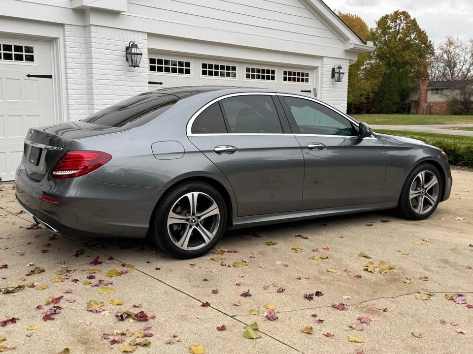 2020 Mercedes-Benz W213 E-Class - Image 5 of 20