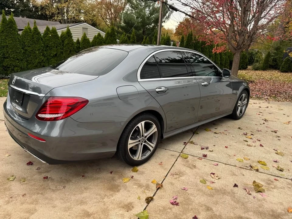2020 Mercedes-Benz W213 E-Class - Image 14 of 20