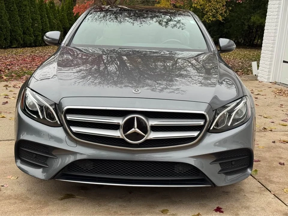2020 Mercedes-Benz W213 E-Class - Image 2 of 20