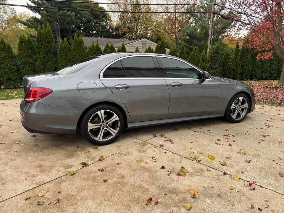 2020 Mercedes-Benz W213 E-Class - Image 15 of 20