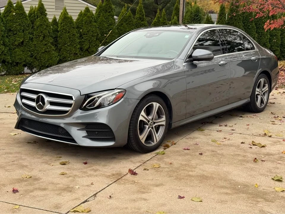 2020 Mercedes-Benz W213 E-Class - Image 7 of 20