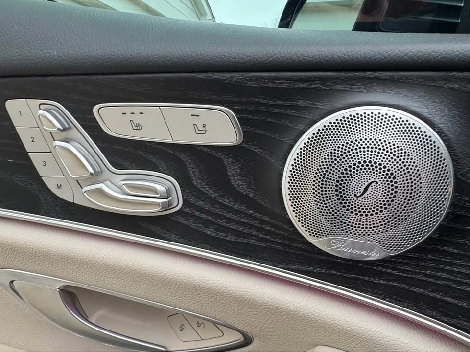 2020 Mercedes-Benz W213 E-Class - Image 9 of 20