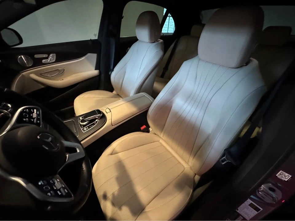2020 Mercedes-Benz W213 E-Class - Image 17 of 20
