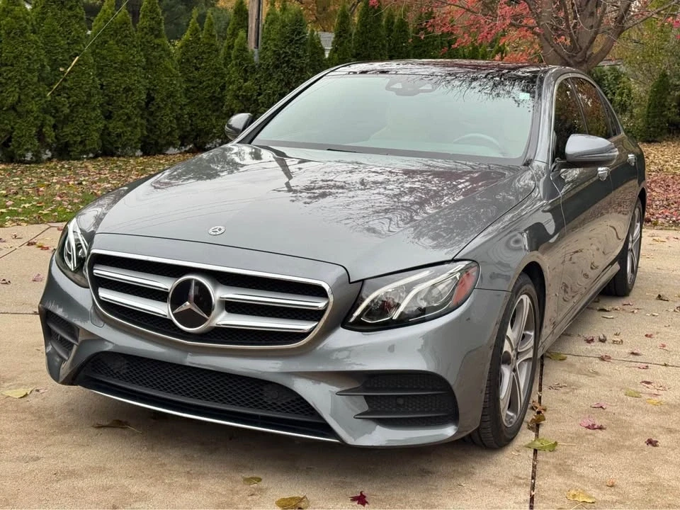 2020 Mercedes-Benz W213 E-Class - Image 3 of 20