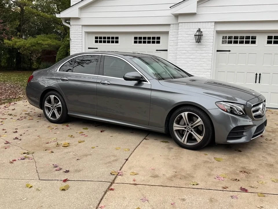 2020 Mercedes-Benz W213 E-Class - Image 4 of 20