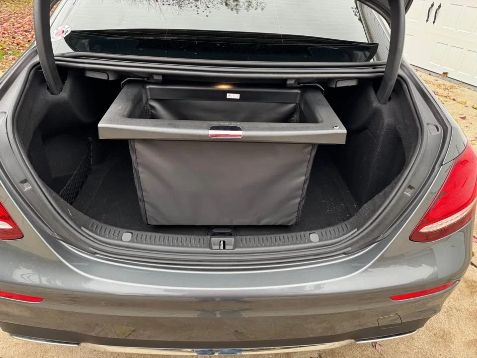 2020 Mercedes-Benz W213 E-Class - Image 12 of 20
