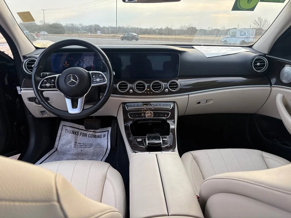 2020 Mercedes-Benz W213 E-Class - Image 5 of 5
