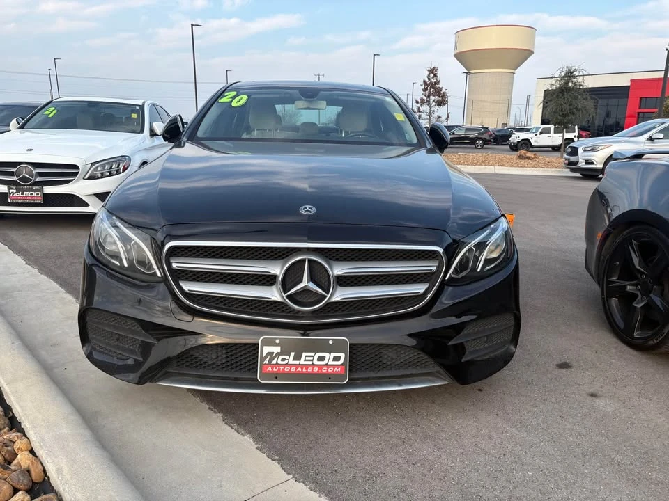 2020 Mercedes-Benz W213 E-Class - Image 3 of 5