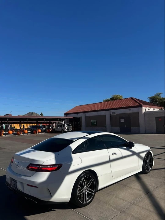 2020 Mercedes-Benz W213 E-Class - Image 13 of 14