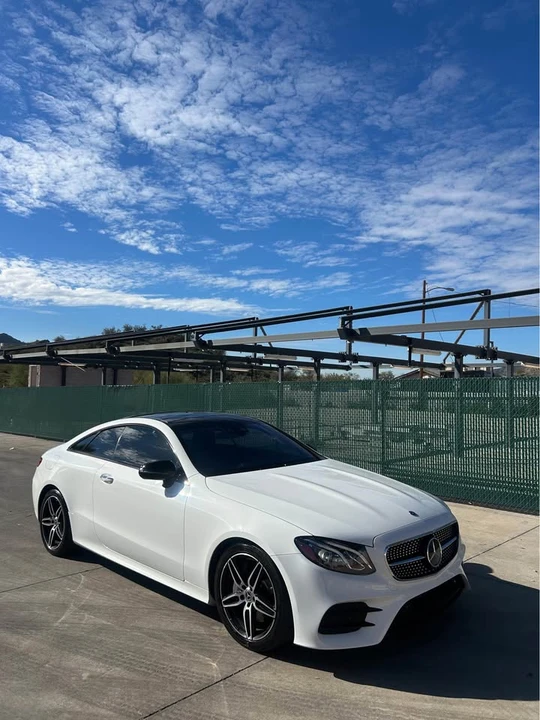 2020 Mercedes-Benz W213 E-Class - Image 4 of 14