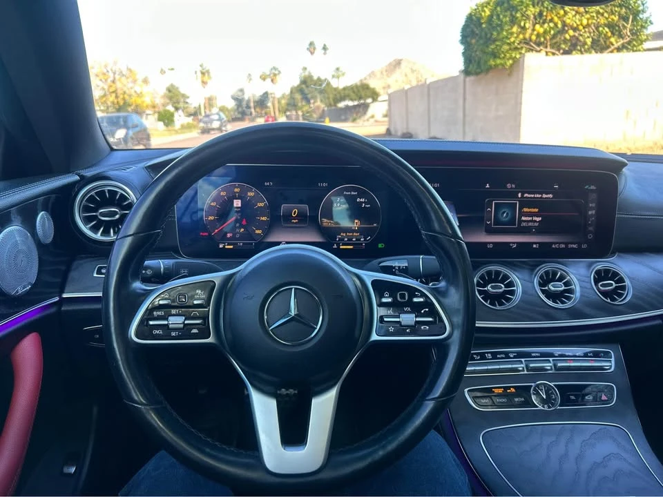 2020 Mercedes-Benz W213 E-Class - Image 10 of 14