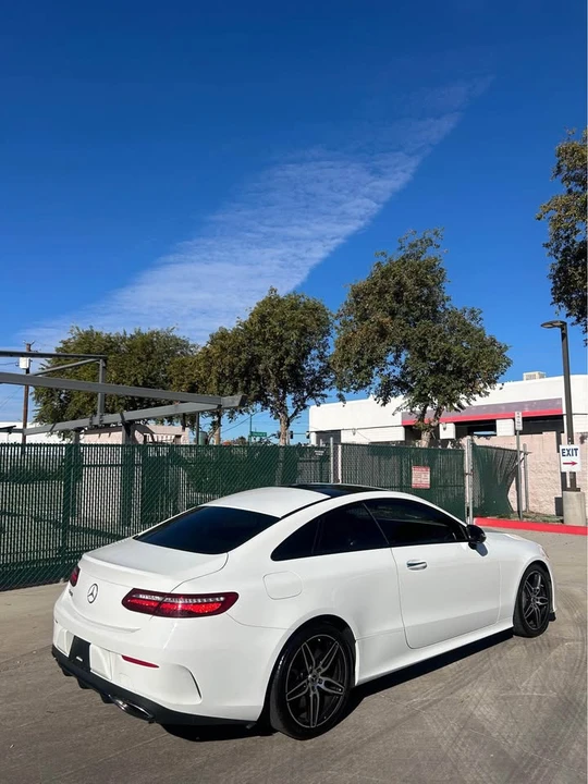 2020 Mercedes-Benz W213 E-Class - Image 14 of 14
