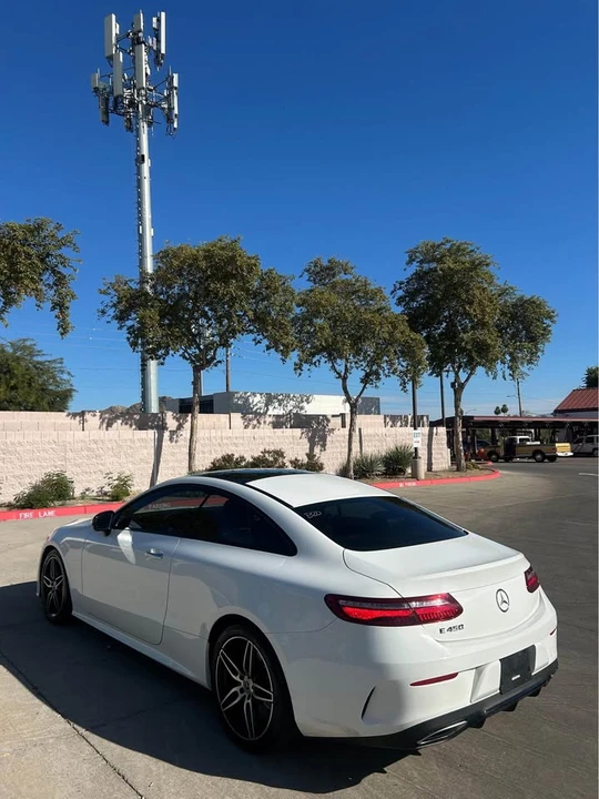 2020 Mercedes-Benz W213 E-Class - Image 6 of 14