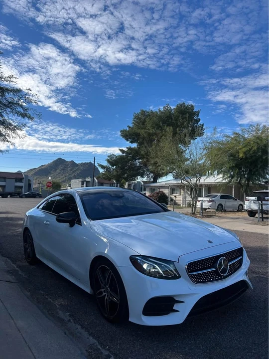 2020 Mercedes-Benz W213 E-Class - Image 9 of 14