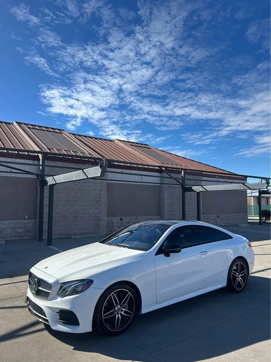 2020 Mercedes-Benz W213 E-Class - Image 11 of 14
