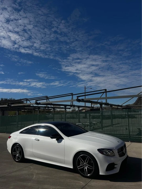 2020 Mercedes-Benz W213 E-Class - Image 7 of 14