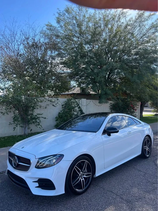 2020 Mercedes-Benz W213 E-Class - Image 3 of 14