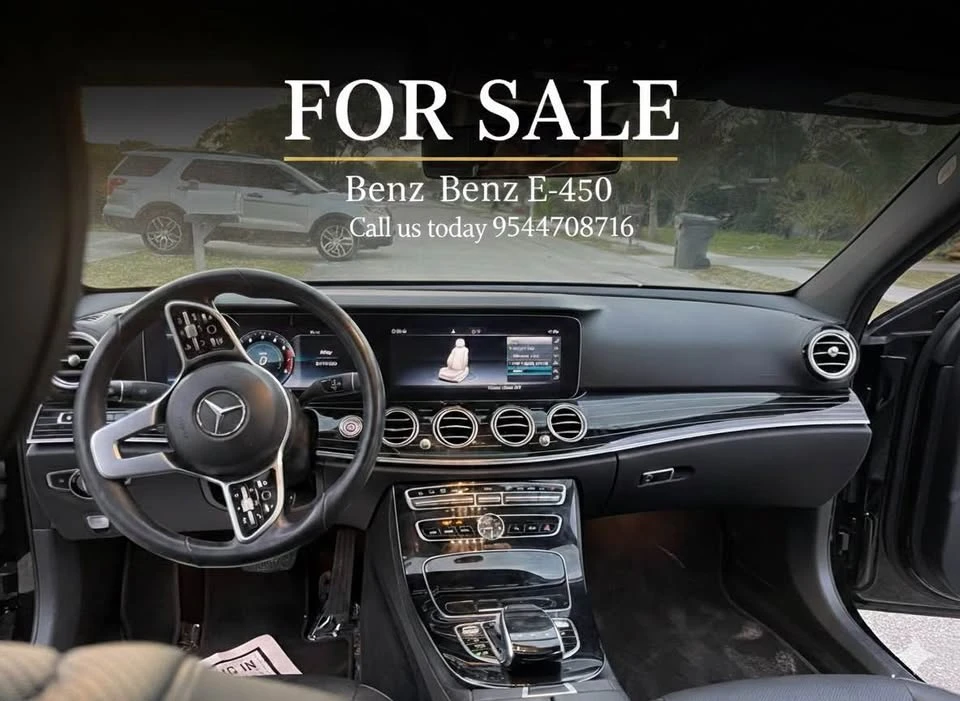 2020 Mercedes-Benz W213 E-Class - Image 3 of 4