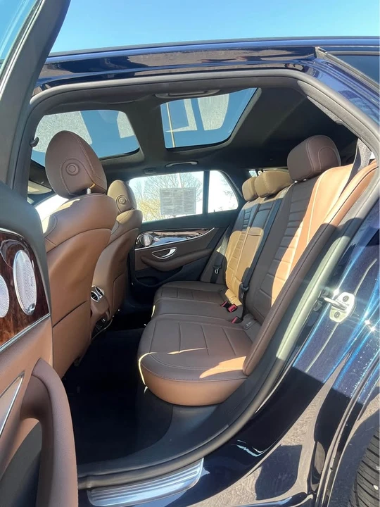 2020 Mercedes-Benz W213 E-Class - Image 6 of 9
