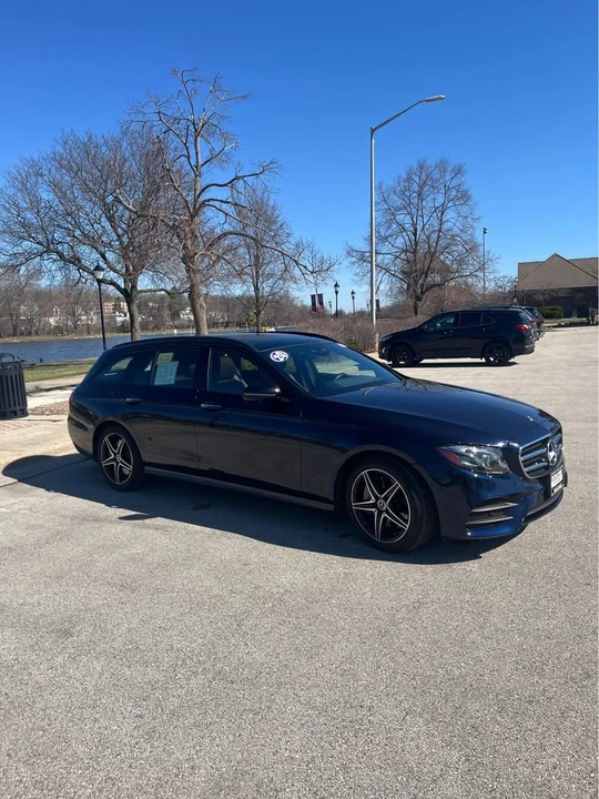2020 Mercedes-Benz W213 E-Class - Image 3 of 9