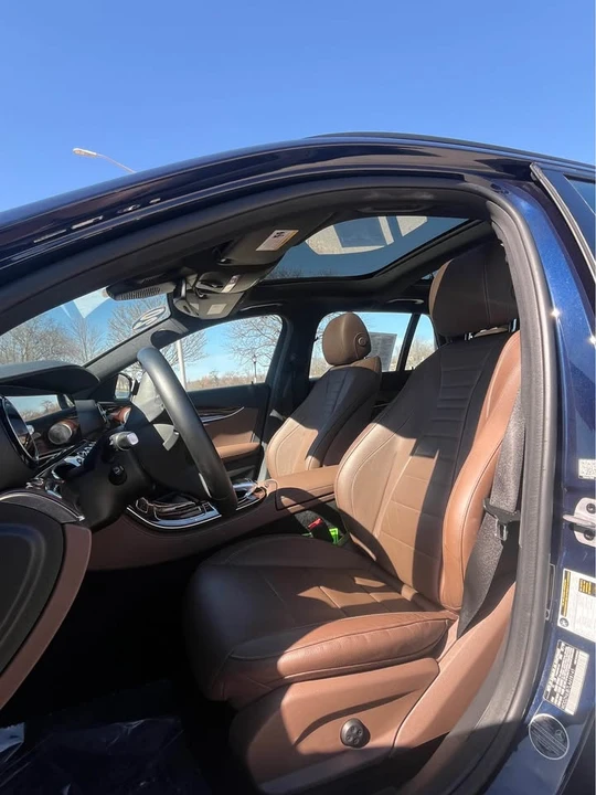 2020 Mercedes-Benz W213 E-Class - Image 5 of 9