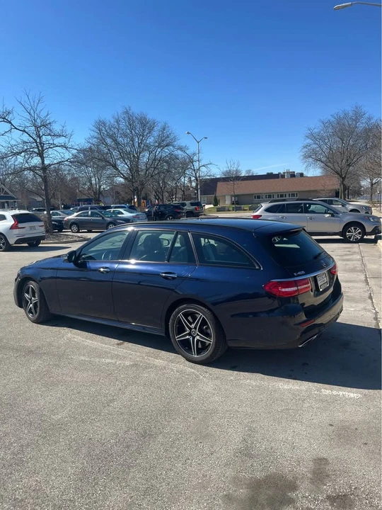 2020 Mercedes-Benz W213 E-Class - Image 2 of 9
