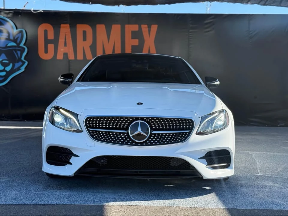 2020 Mercedes-Benz W213 E-Class - Image 2 of 8