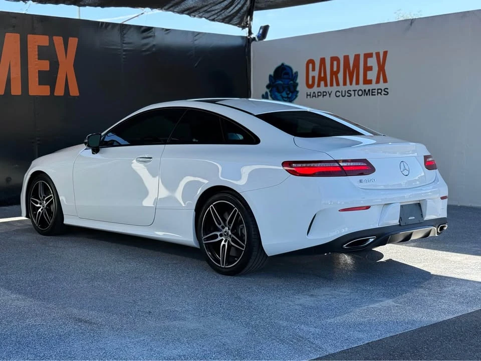 2020 Mercedes-Benz W213 E-Class - Image 7 of 8