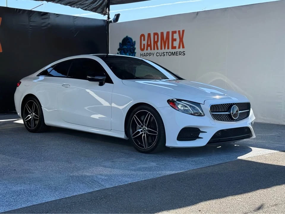 2020 Mercedes-Benz W213 E-Class - Image 3 of 8