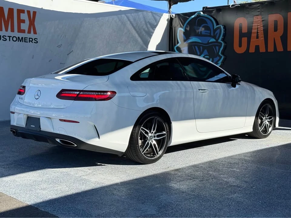 2020 Mercedes-Benz W213 E-Class - Image 8 of 8