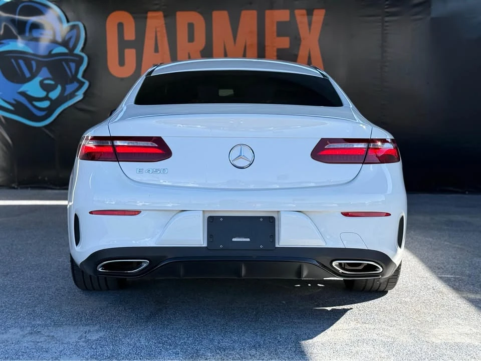 2020 Mercedes-Benz W213 E-Class - Image 6 of 8