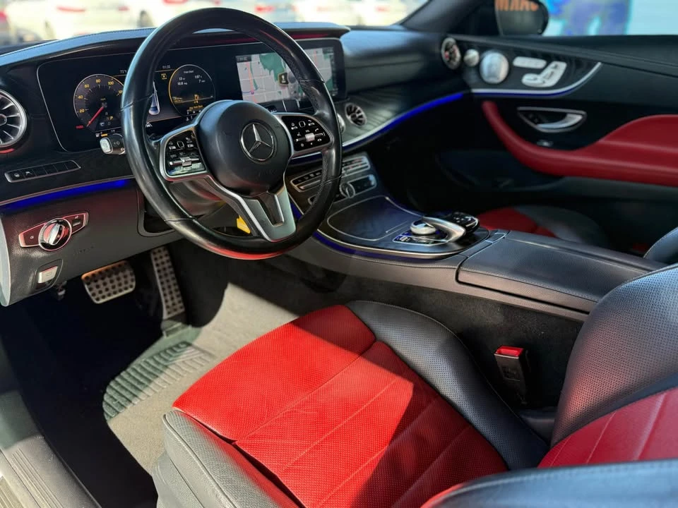 2020 Mercedes-Benz W213 E-Class - Image 5 of 8