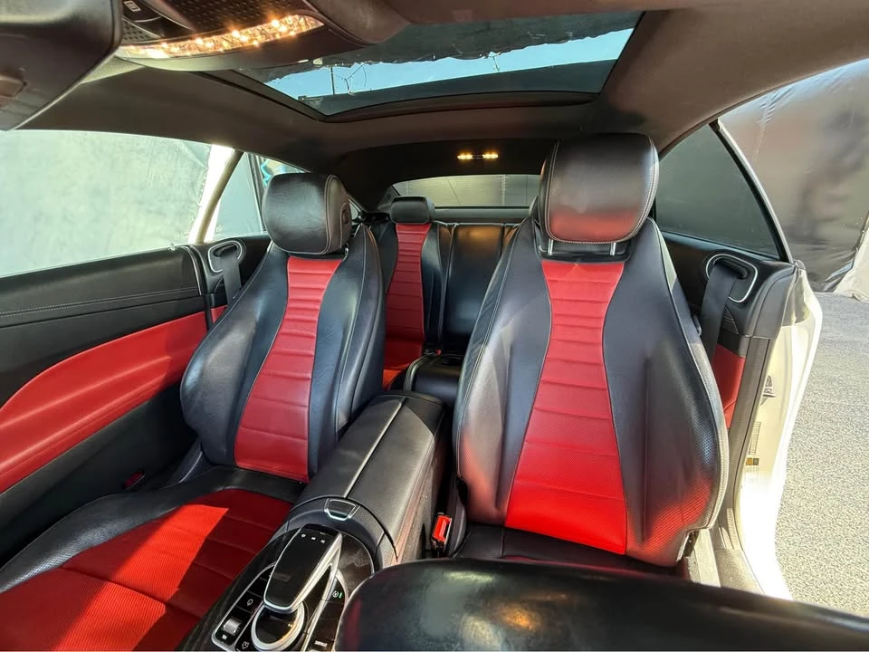 2020 Mercedes-Benz W213 E-Class - Image 4 of 8