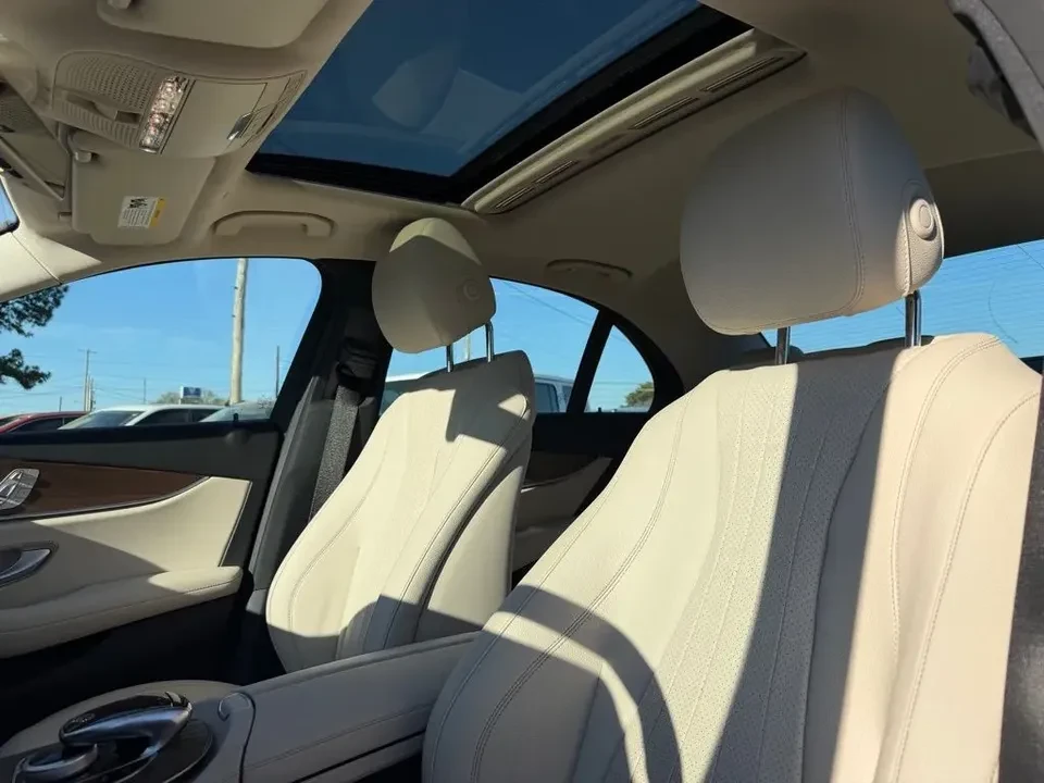 2020 Mercedes-Benz W213 E-Class - Image 7 of 10