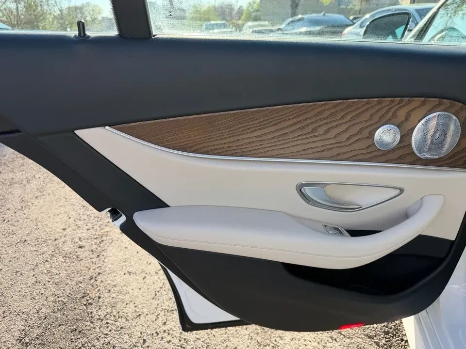 2020 Mercedes-Benz W213 E-Class - Image 10 of 10