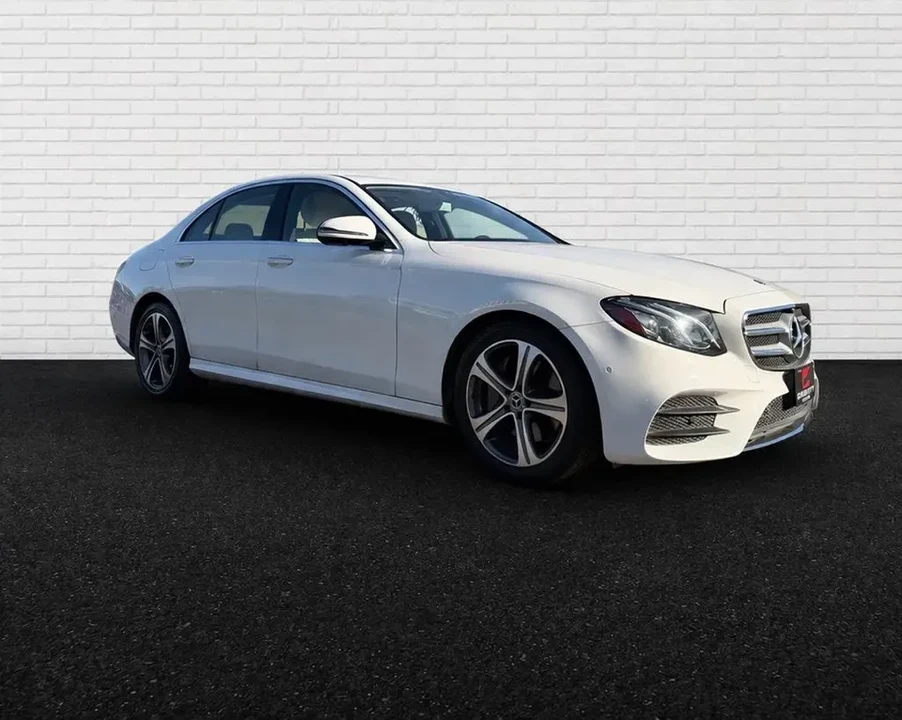 2020 Mercedes-Benz W213 E-Class - Image 2 of 10